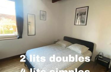 Les Pichies, T3 Django, Digoin - Foto 2