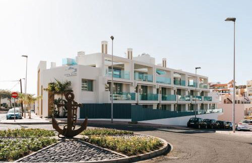 Caleta Suites Tenerife - Foto 1