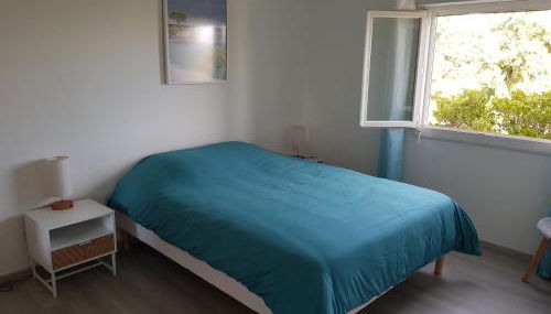 GIORGHA VILLA Piscine chauffée 15 pers avec piscine vue mer montagne 1km mer - Foto 4