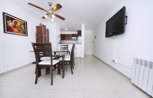 Bvd. Illia Apartment AN4 - Foto 9