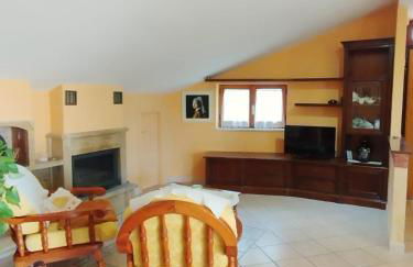 la mansarda nel bosco - Foto 18