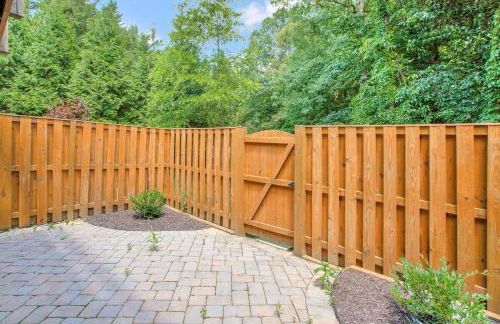 Luxury Townhouse in Alexandria - Washington DC Metro Area - Foto 44