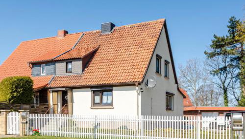 Ferienhaus am Park - Foto 3