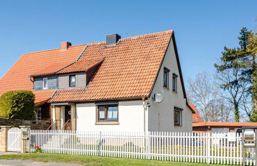 Ferienhaus am Park - Foto 3