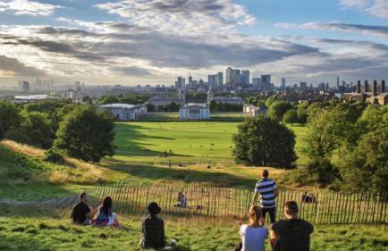 Trendy and Eccentric Flat in Hackney - Foto 29