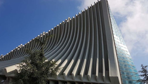 Excursión a Jeita y Harissa + Tour en quad por Faraya - Foto 5, Santuario de Nuestra Señora del Líbano