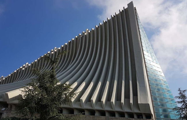 Excursión a Jeita y Harissa + Tour en quad por Faraya - Foto 5