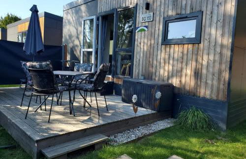 Tinyhaus Lieblingsplatz - Foto 1