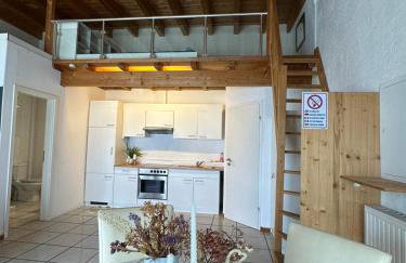 Ferienwohnung Loft ca. 45 qm - Foto 1