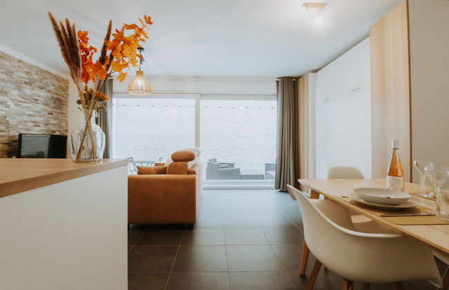 Oasi with parking and terrace - Foto 18