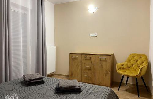 Willa Stara Chałpa - Foto 42