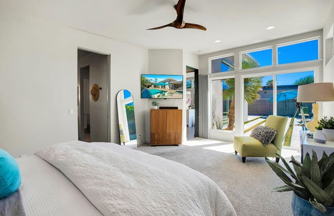 Hidden Gem in Palm Springs - Foto 22