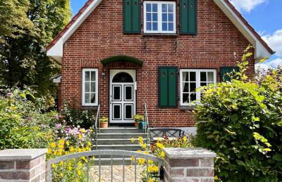 Kleine Landhaus-Perle am Schlosspark - Foto 3