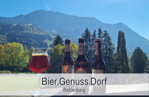 Ferienwohnung Grüntenausblick Bergblick & 2 Balkone im Allgäu - Foto 43