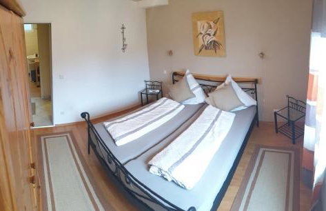 Ferienwohnung -Zur Sonnenleite- - Foto 13