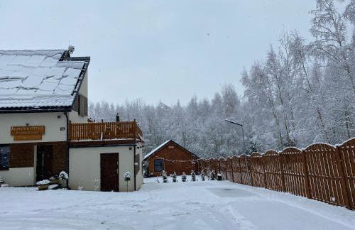 Agroturystyka Blicharzówka Noclegi - Foto 25