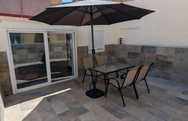 URBAN Estudio elegante con terraza - Photo 8