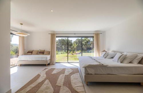 Villa Ottavia - Piscine Chauffée, Nature & Calme - Foto 50