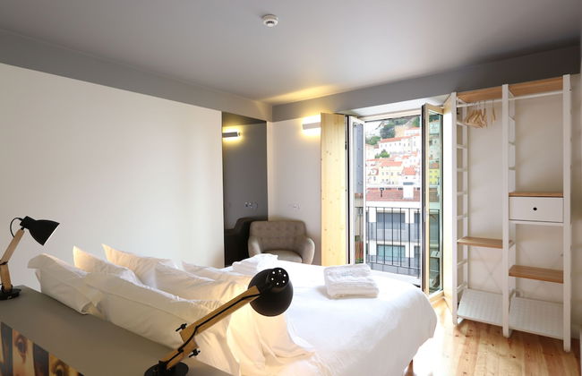 Light Blue Apartments - Downtown Lisbon - Foto 11