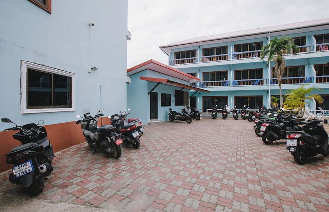 O'shop Residence Patong Beach - Foto 26