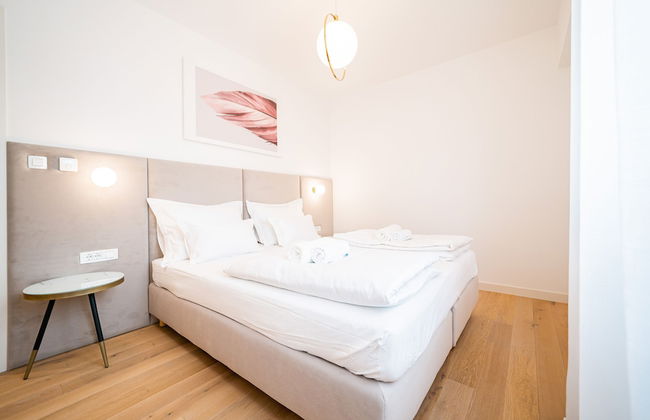 Adria Concept boutique apartments - Foto 8