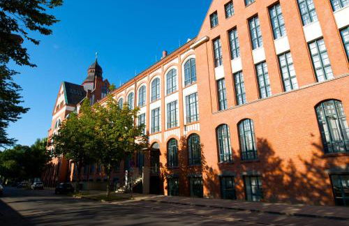 Gästeresidenz Pelikan Viertel Hannover - Foto 2