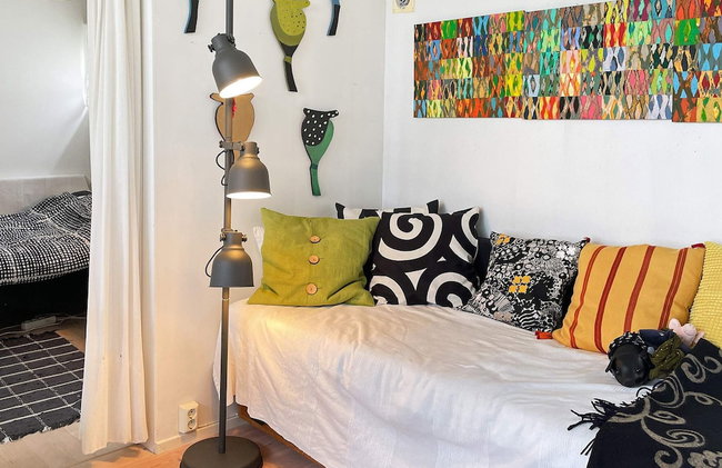 4 Star Holiday Home in Ystad - Photo 3