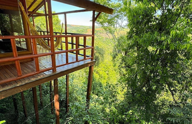 Piedra y Agua Eco Lodge - Foto 16