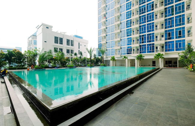 New Furnished 2BR Apartment at Capitol Park Residence - Photo 16