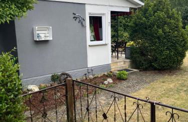 Fewo Rudow - Foto 21