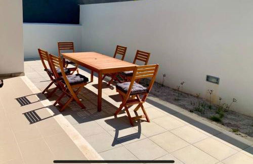 New and modern 3 bedroom Villa with private heated pool near Nazaré - Foto 10