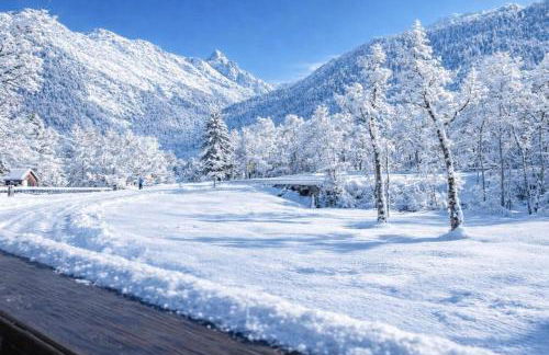 Résidence Grand Roc - Ancolies 017 - Happy Rentals - Foto 18