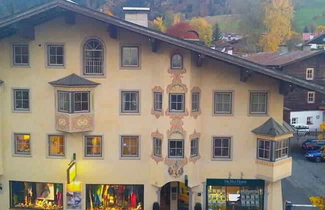 Kitzb hel Austria Best Luxury 4 Bedroom 4 Bathroom Apartment in World-renowned Ski-resort - Foto 76