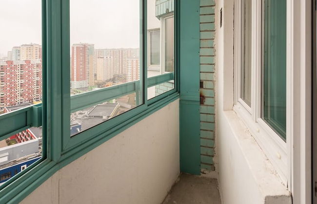 Apartment on Vertolyotchikov 13 - Photo 7