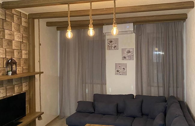 Nessi Apartment - Foto 1