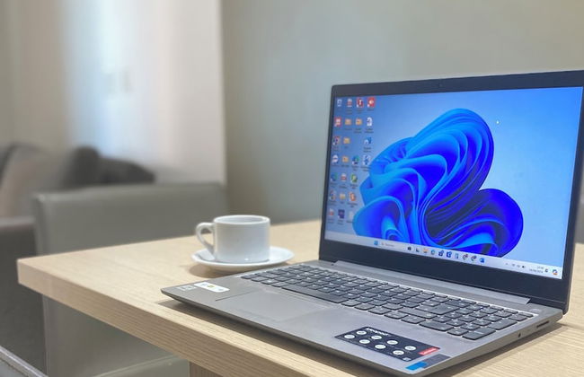 Beach Class Fortaleza By AM - Photo 15