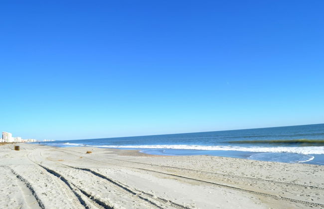 Ocean Towers - Foto 20