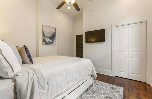 5Bed StreetCar Retreat w Outdoor Entertaining - Foto 13