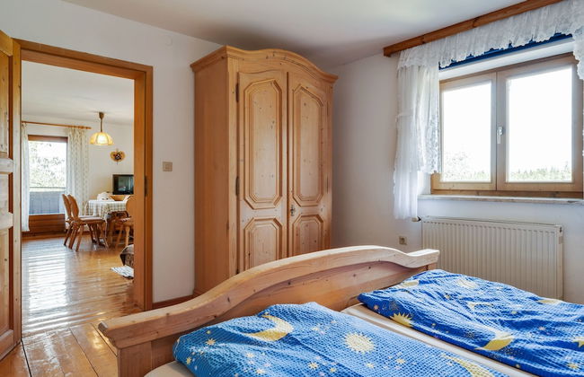 Farmhouse in Neukirchen Near Heiligen Blut - Foto 21