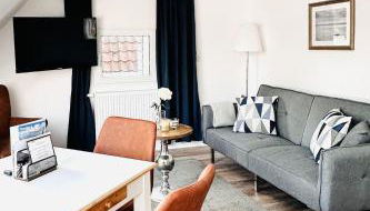 Apartments am Wellenreiter - Küstenharmonie - Foto 4