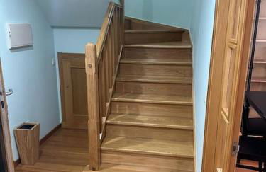 Increíble dúplex en Lugo - Foto 16