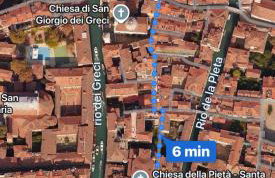 Wow suite 5 min from San Marco - Foto 30
