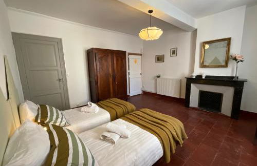 Le Clos Saint Michel - Foto 13