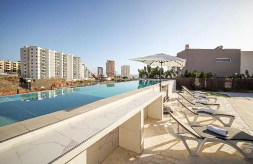 Nirvana - Luxury Villa with heated pool - Photo 2