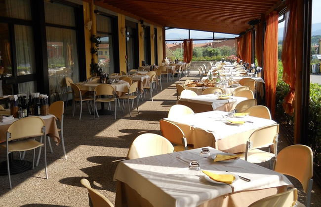 Camere Girasole - Foto 29