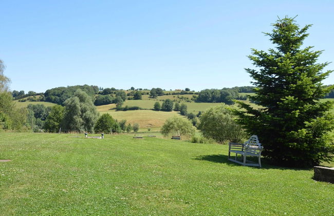 Superb Holiday Home With Barbecue - Foto 23