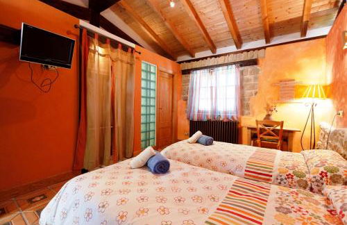 Alojamiento Rural La Cañada - Foto 39