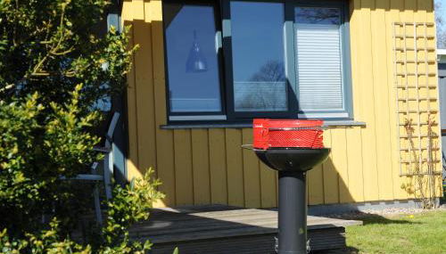 De lütte im gulen Hus - Foto 5, Garden