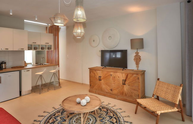 Olivia Sports & Sea - Foto 63