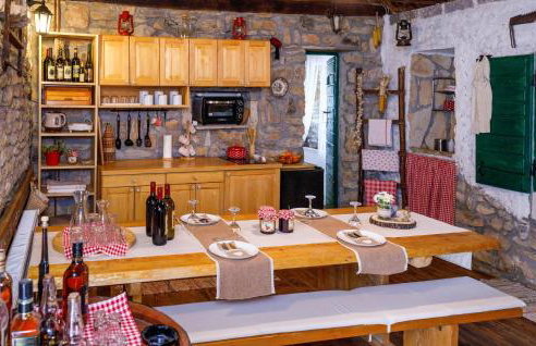 Amazing Home In Puljane - Foto 23